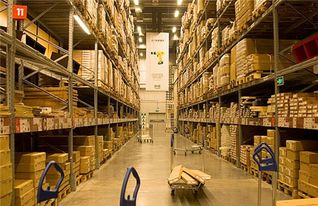 软件开发中的成品仓库管理工作流程