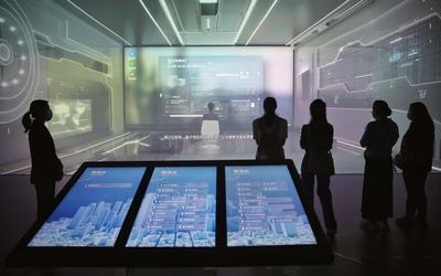 北京引领全国软件信息服务 规模居首，生态体系与AI应用双轮驱动